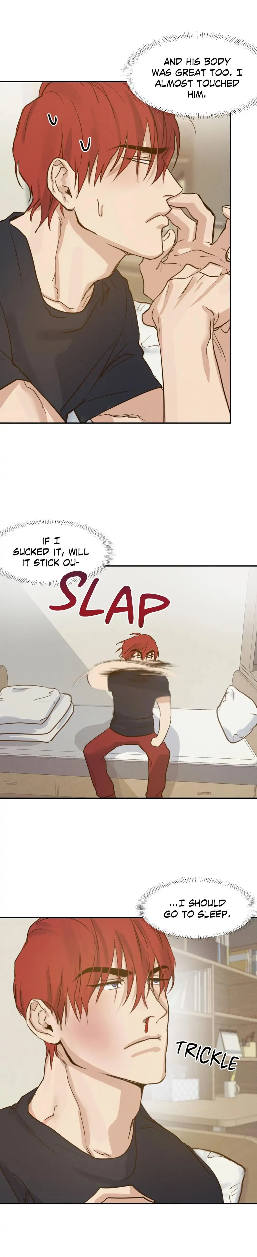 Read High Clear (Official) chapter 3 image 16 on Lezhin