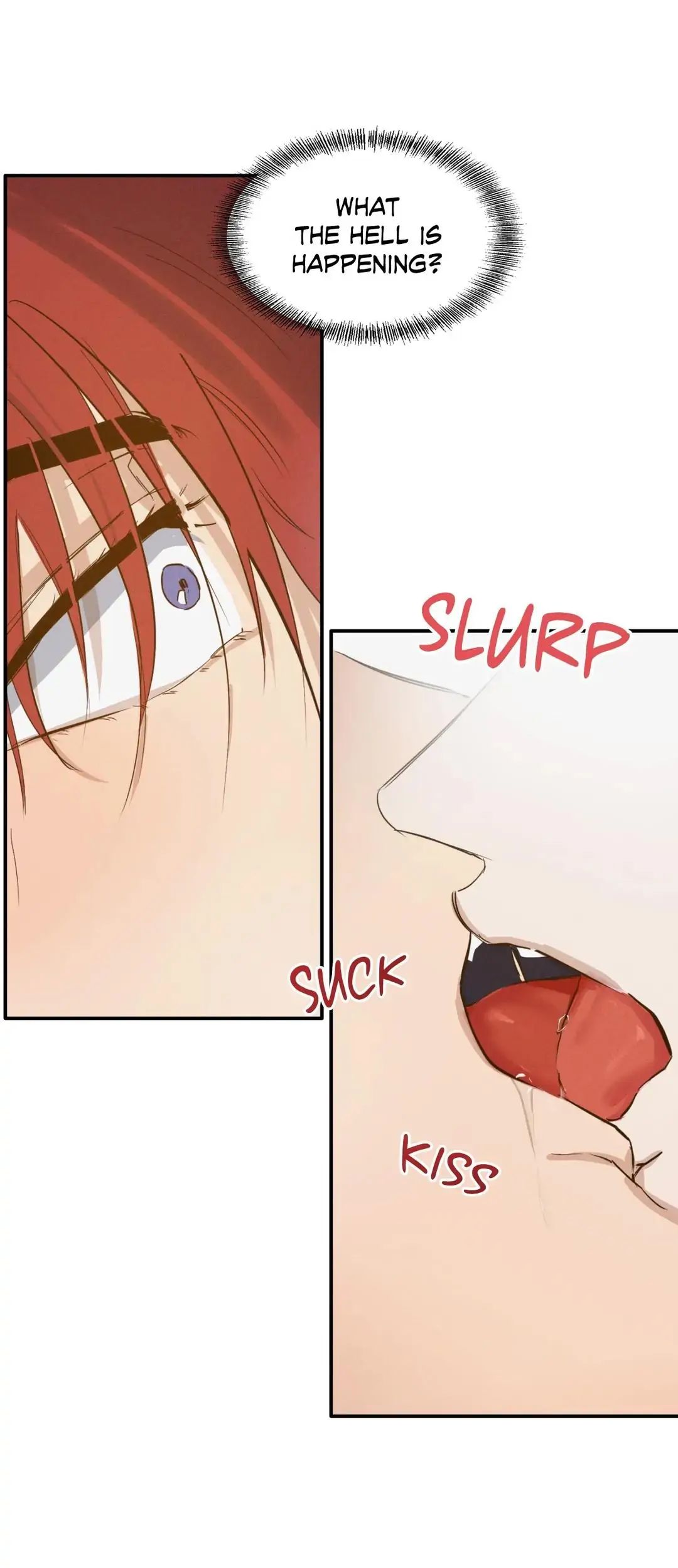Read High Clear (Official) chapter 3 image 23 on Lezhin