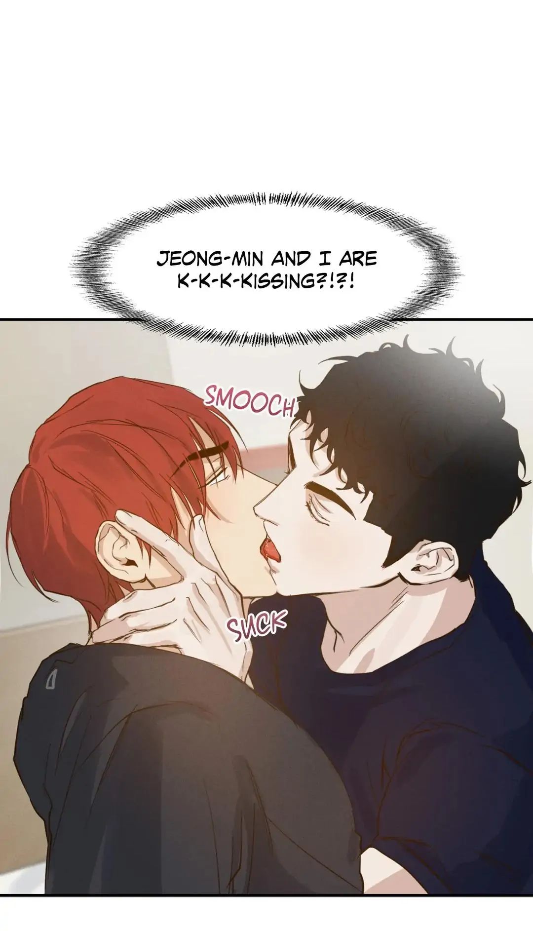Read High Clear (Official) chapter 3 image 24 on Lezhin