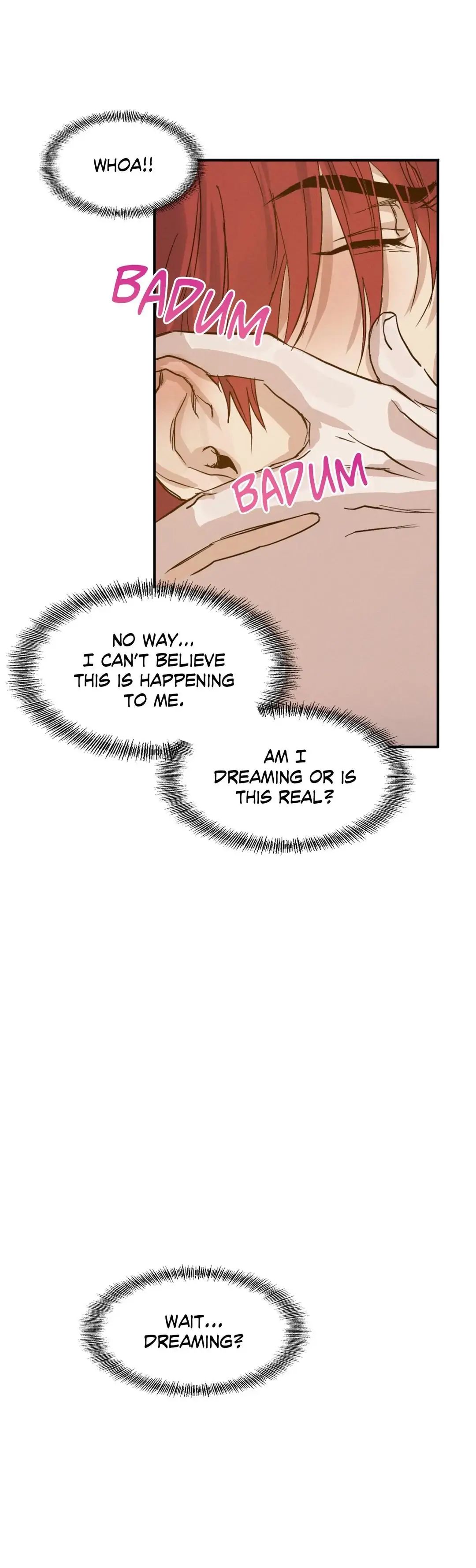 Read High Clear (Official) chapter 3 image 25 on Lezhin