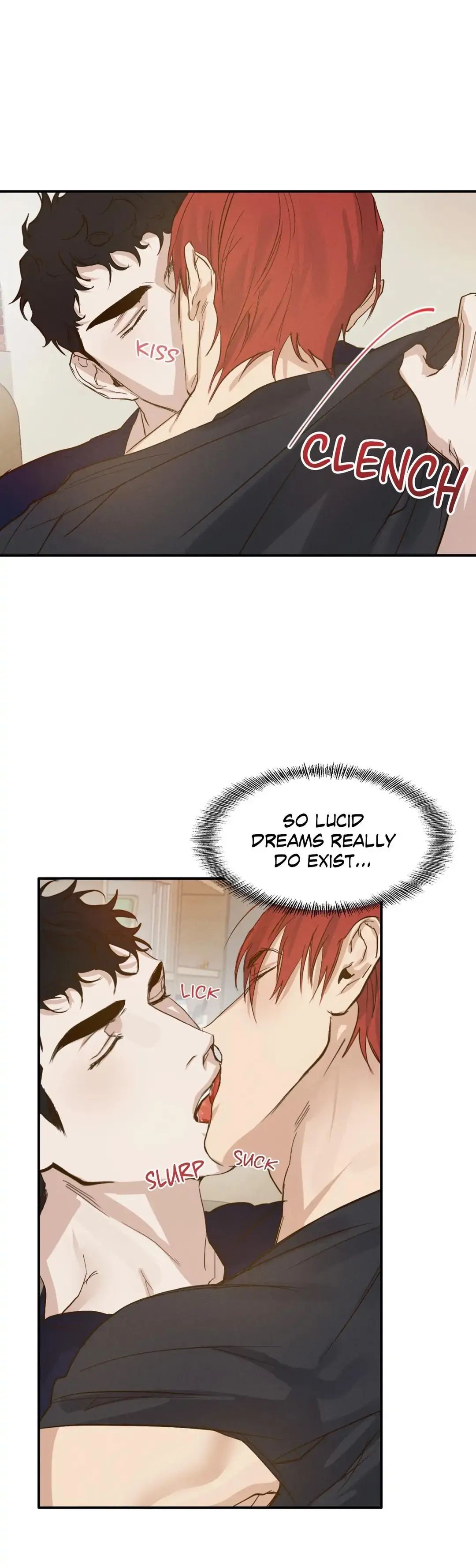 Read High Clear (Official) chapter 3 image 28 on Lezhin