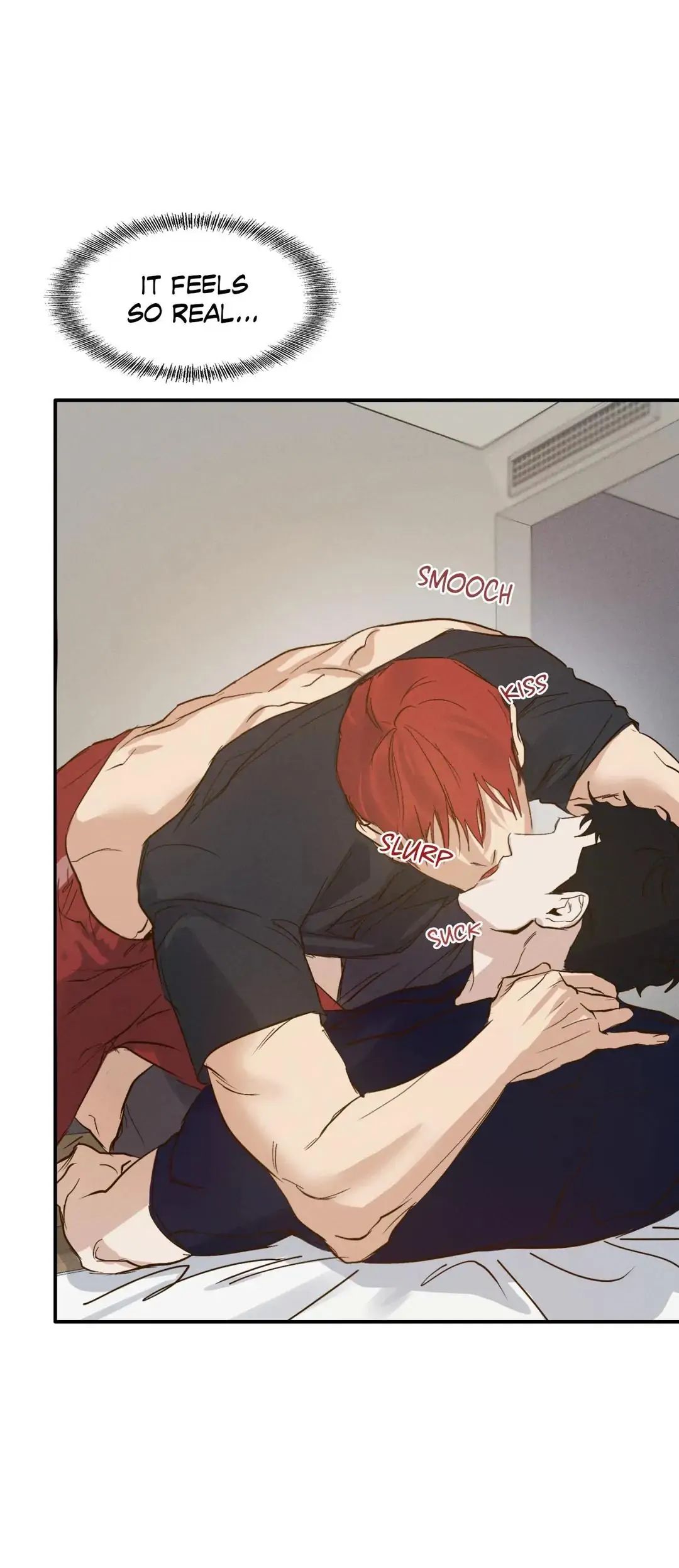 Read High Clear (Official) chapter 3 image 29 on Lezhin