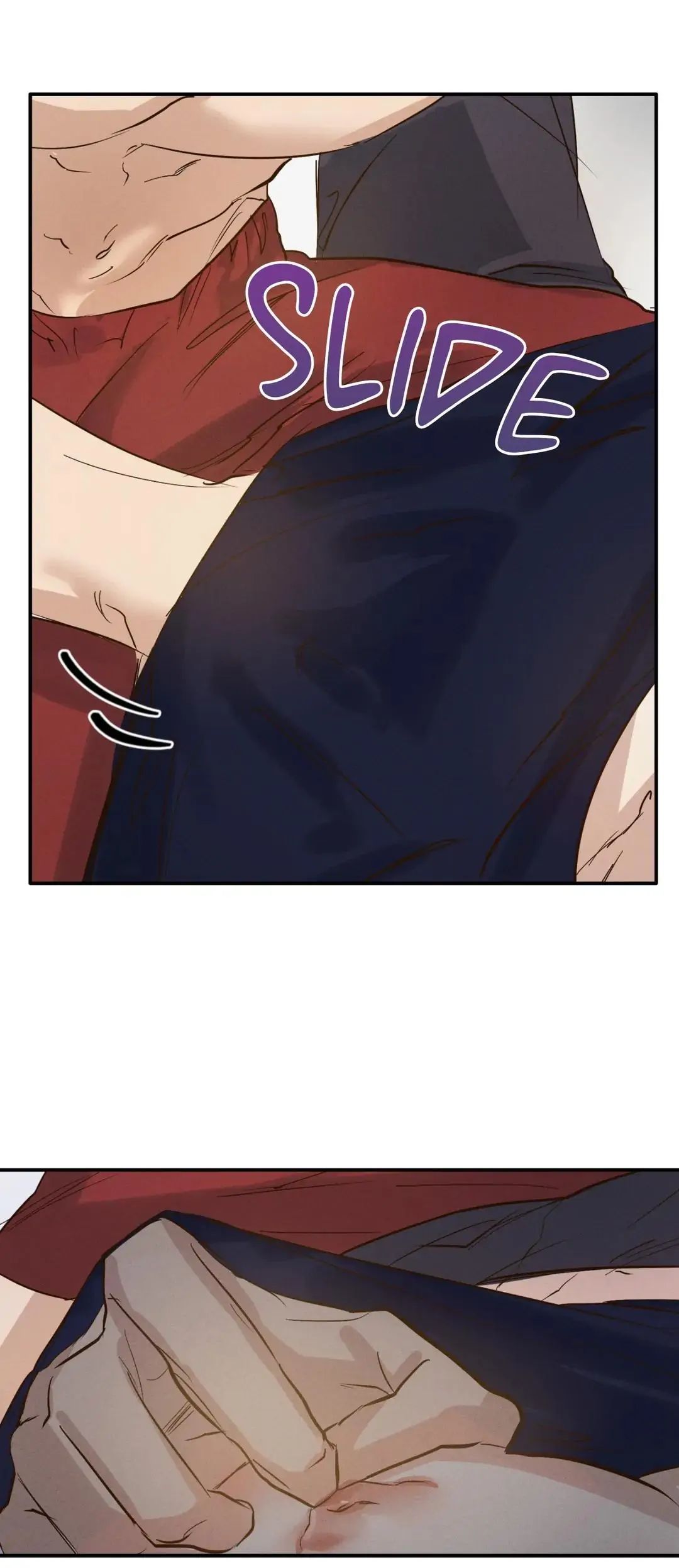 Read High Clear (Official) chapter 3 image 30 on Lezhin