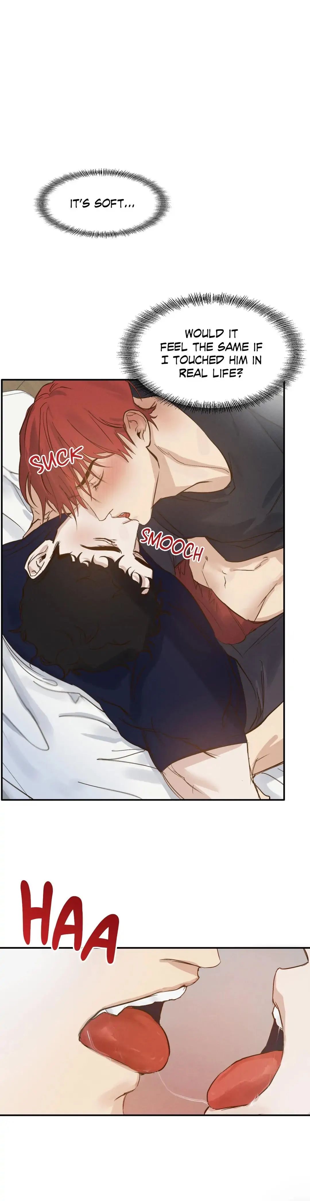Read High Clear (Official) chapter 3 image 31 on Lezhin