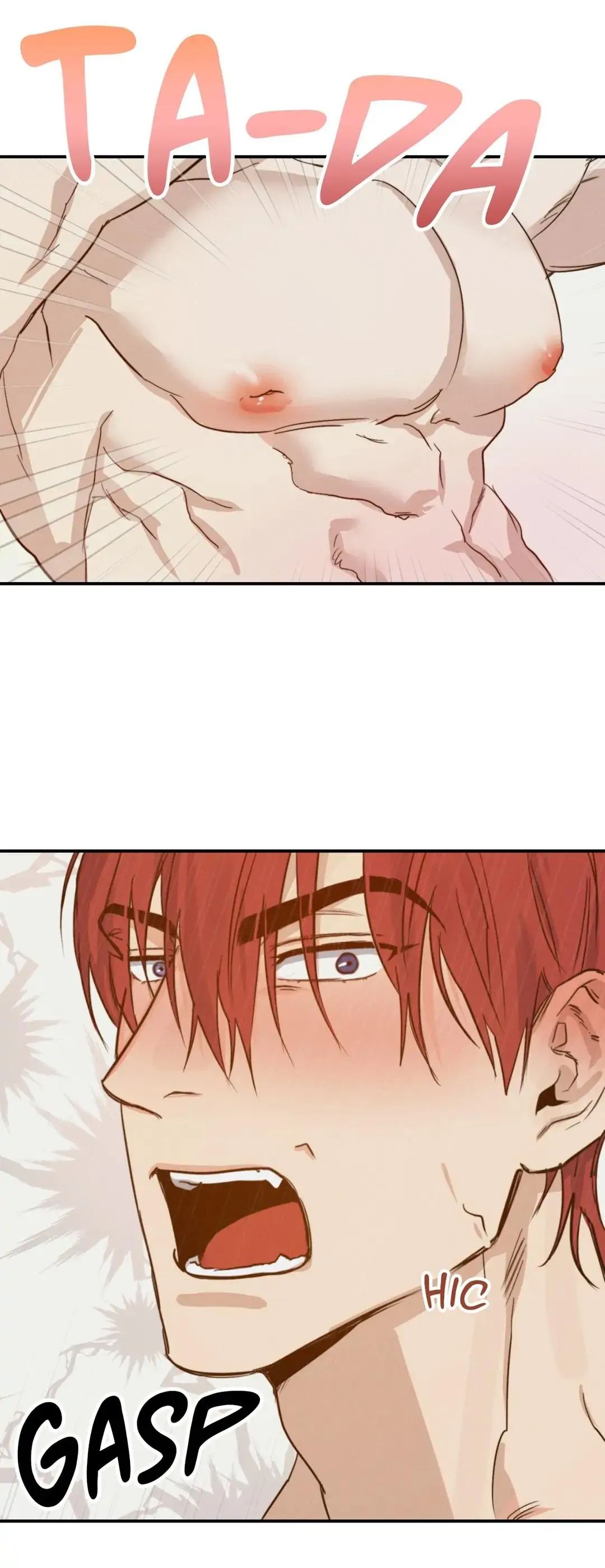 Read High Clear (Official) chapter 3 image 4 on Lezhin
