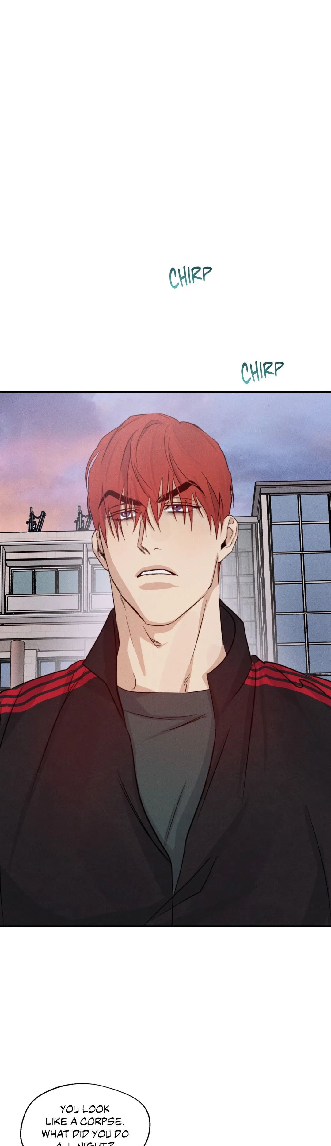 Read High Clear (Official) chapter 30 image 10 on Lezhin