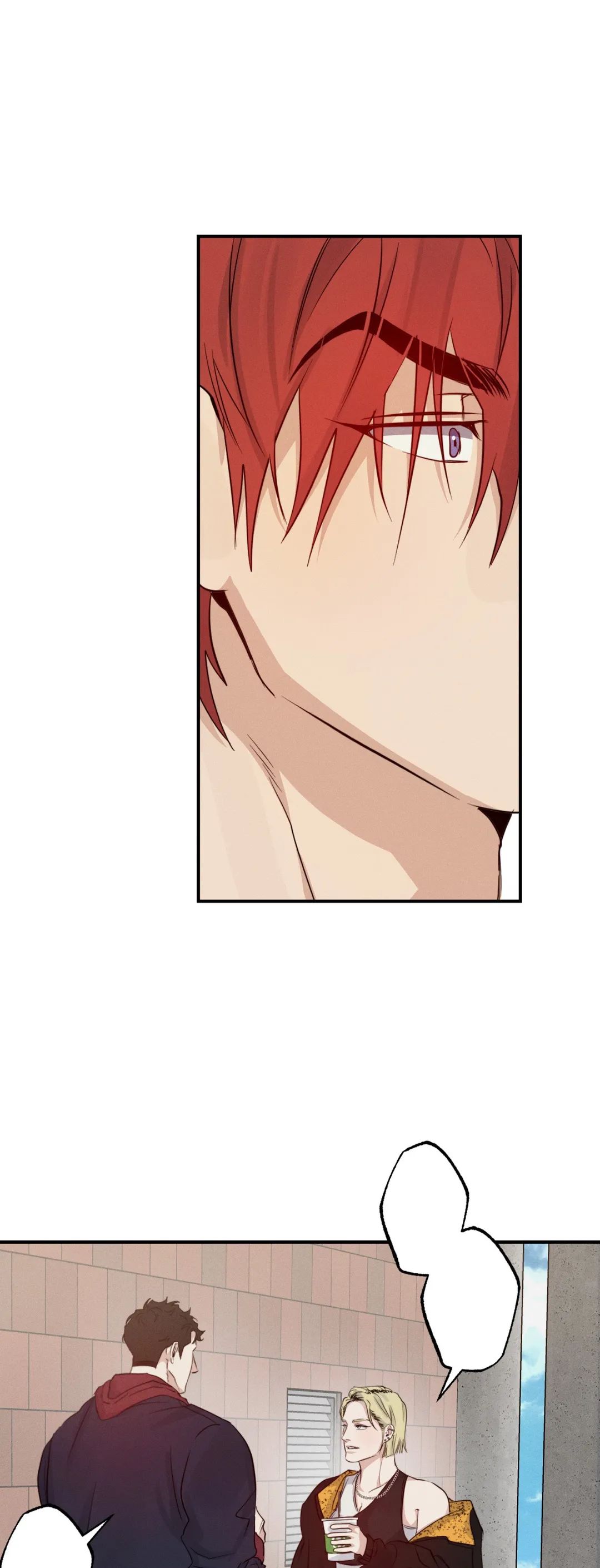 Read High Clear (Official) chapter 30 image 16 on Lezhin