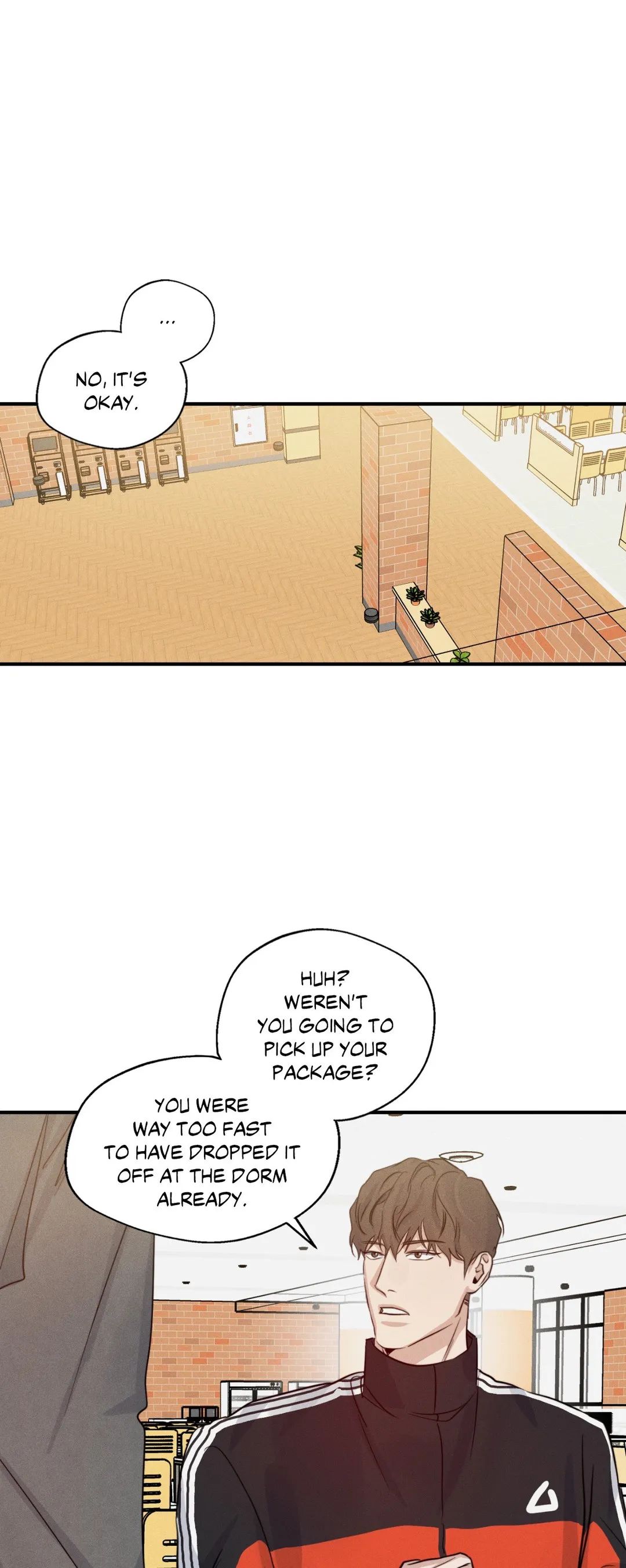 Read High Clear (Official) chapter 30 image 22 on Lezhin
