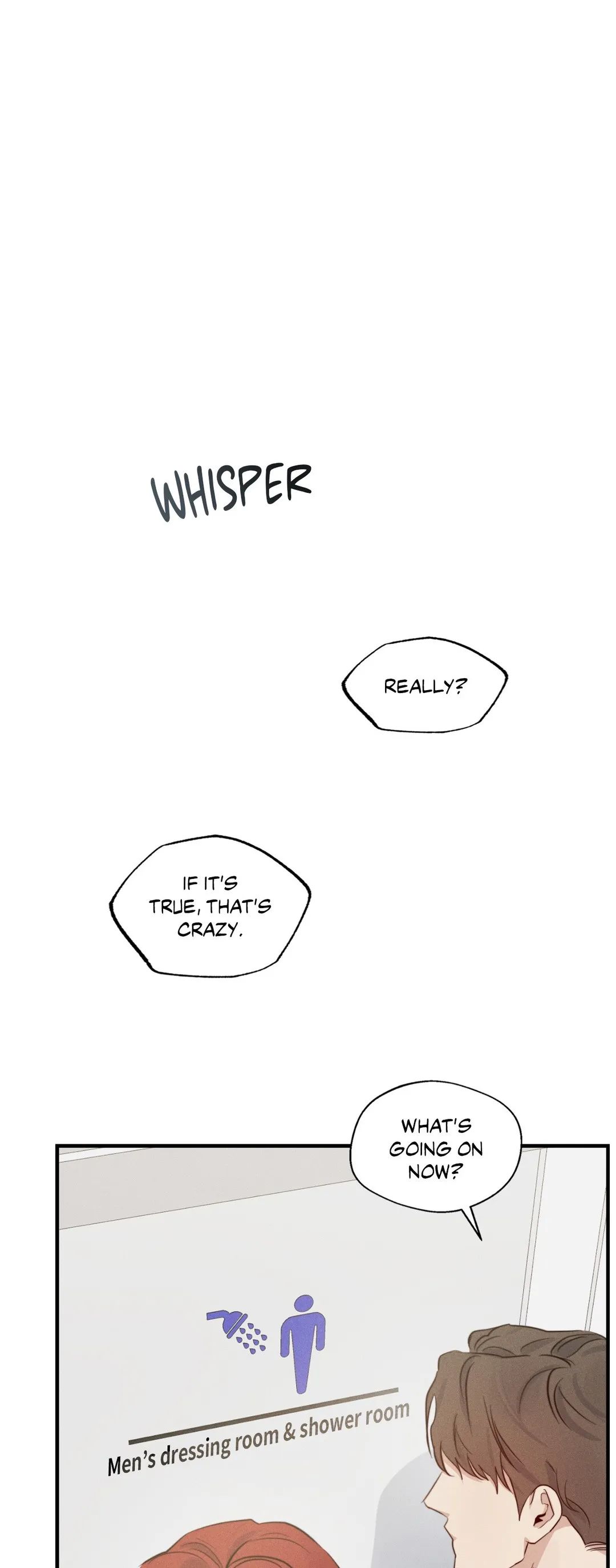 Read High Clear (Official) chapter 30 image 28 on Lezhin