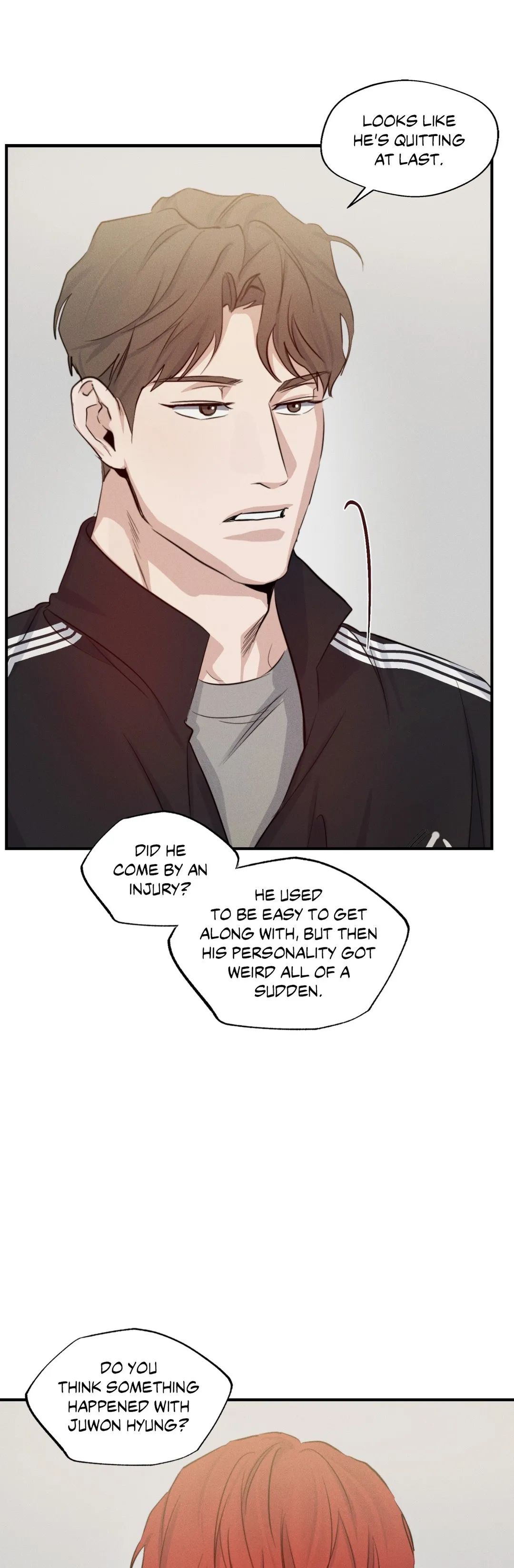 Read High Clear (Official) chapter 30 image 30 on Lezhin