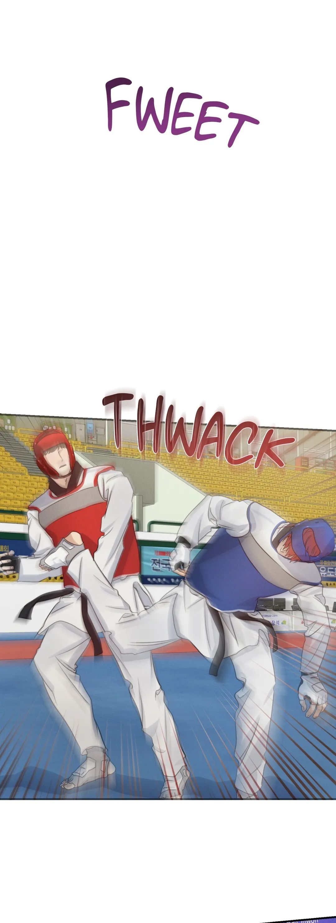 Read High Clear (Official) chapter 30 image 37 on Lezhin
