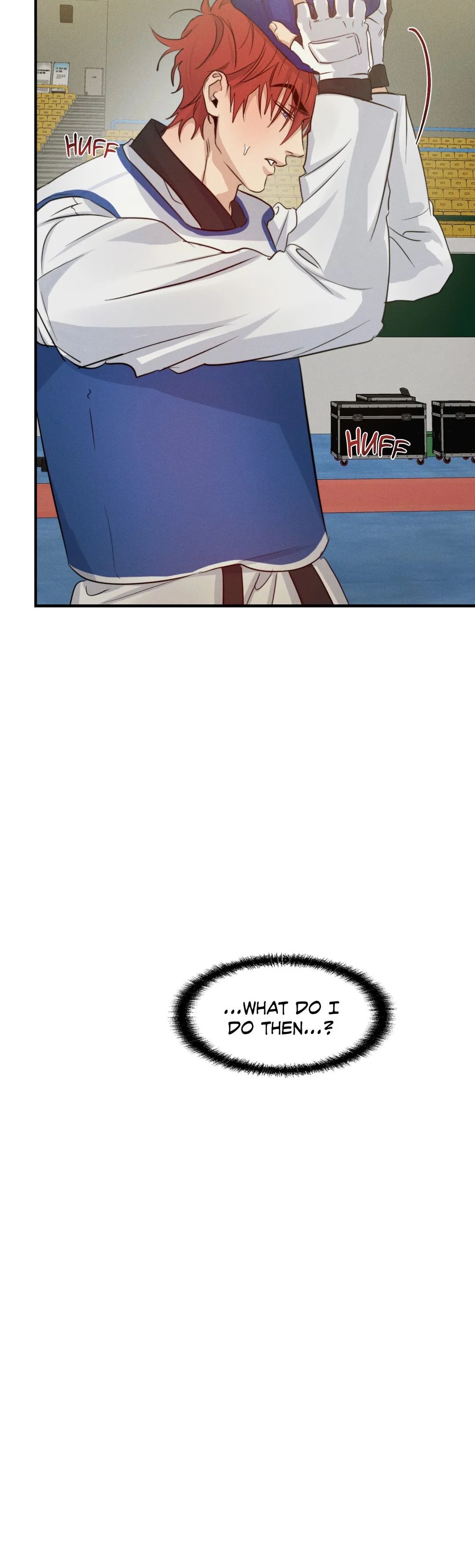 Read High Clear (Official) chapter 30 image 42 on Lezhin
