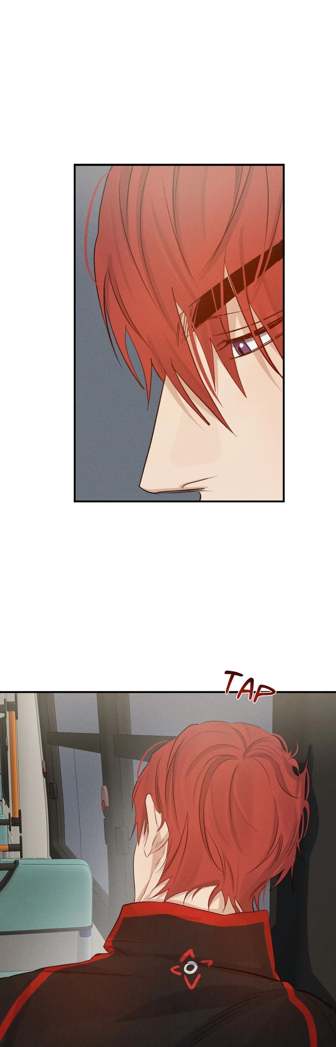 Read High Clear (Official) chapter 31 image 18 on Lezhin