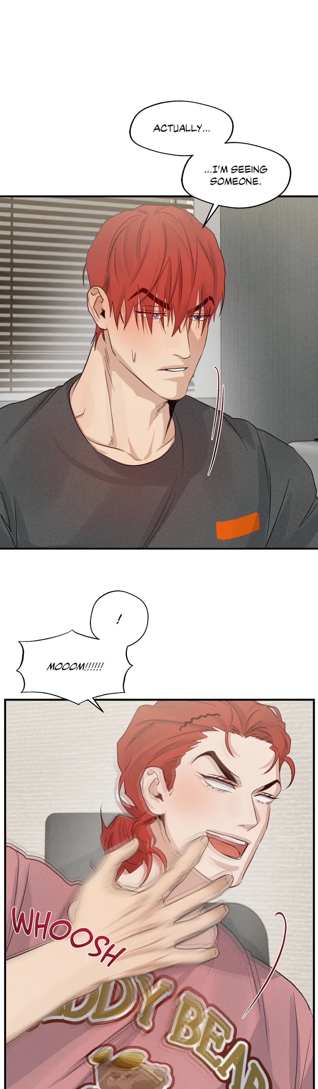Read High Clear (Official) chapter 31 image 27 on Lezhin