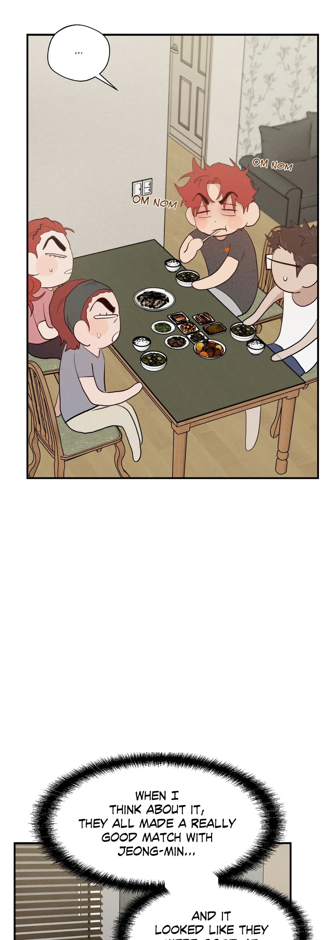 Read High Clear (Official) chapter 31 image 41 on Lezhin