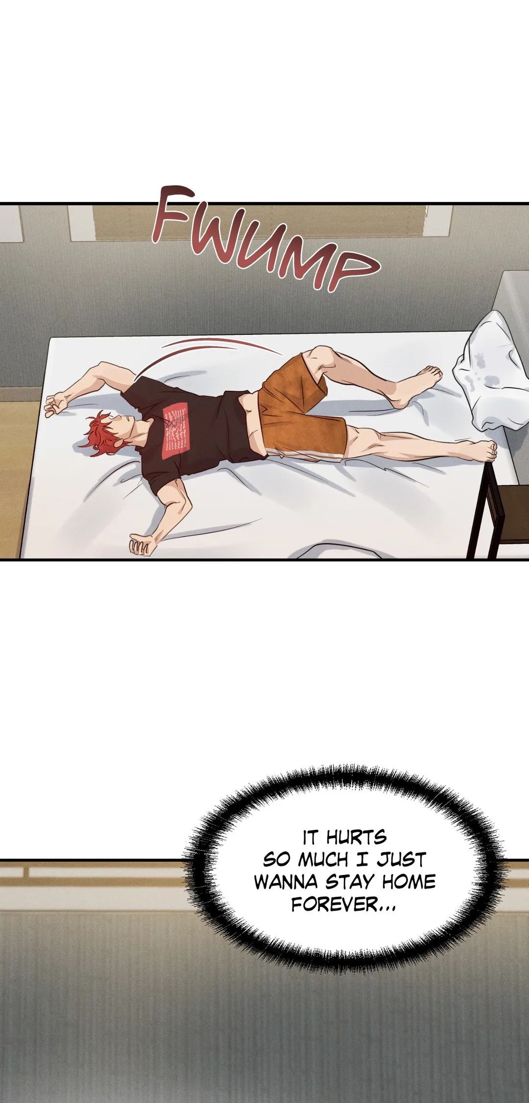 Read High Clear (Official) chapter 31 image 47 on Lezhin