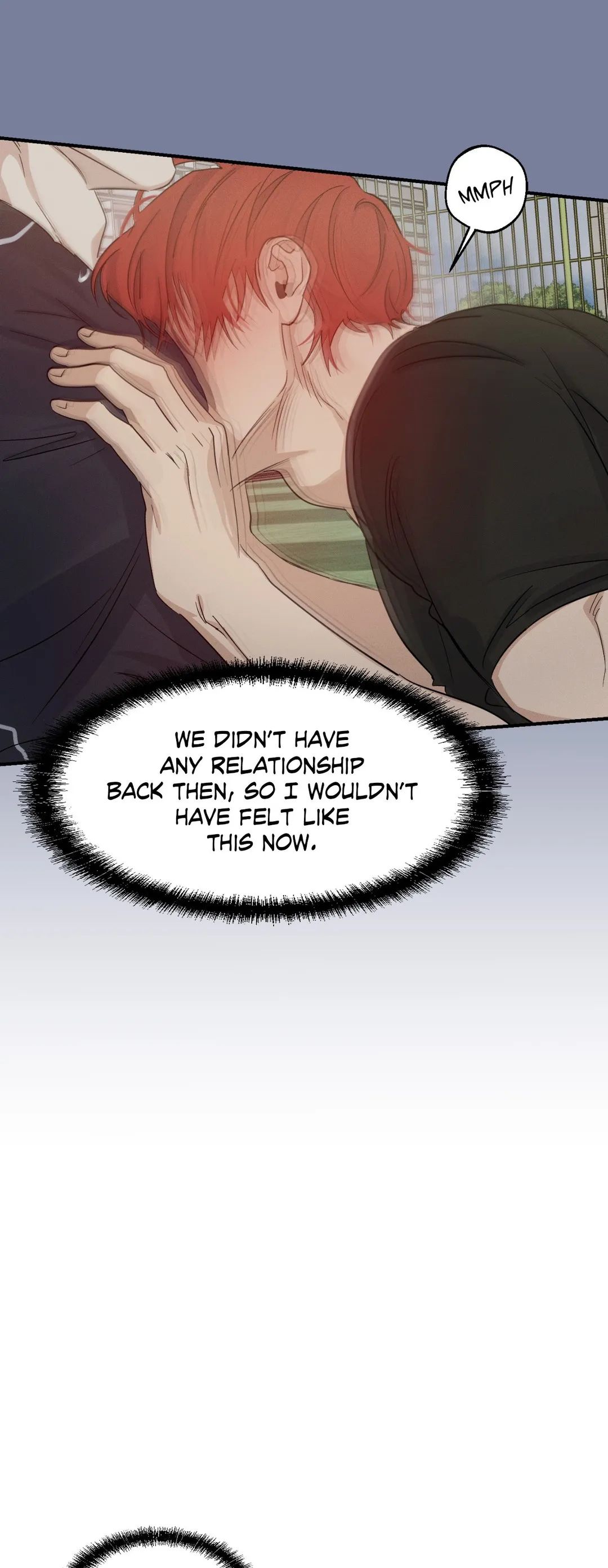 Read High Clear (Official) chapter 31 image 6 on Lezhin