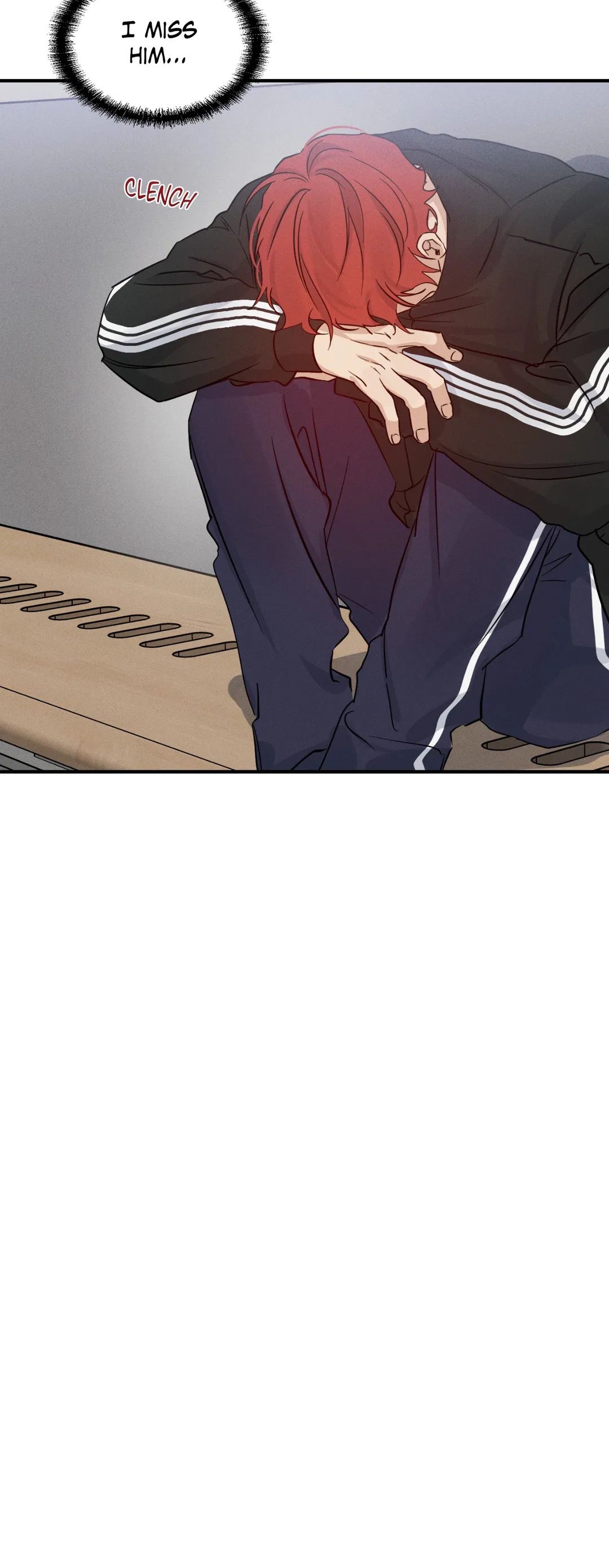 Read High Clear (Official) chapter 31 image 7 on Lezhin