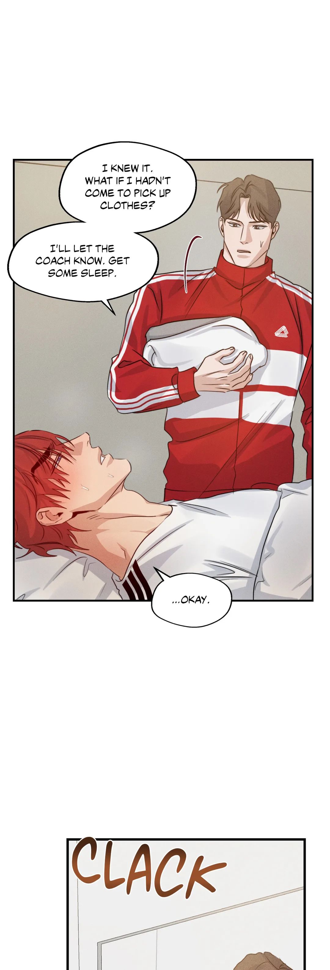 Read High Clear (Official) chapter 32 image 19 on Lezhin