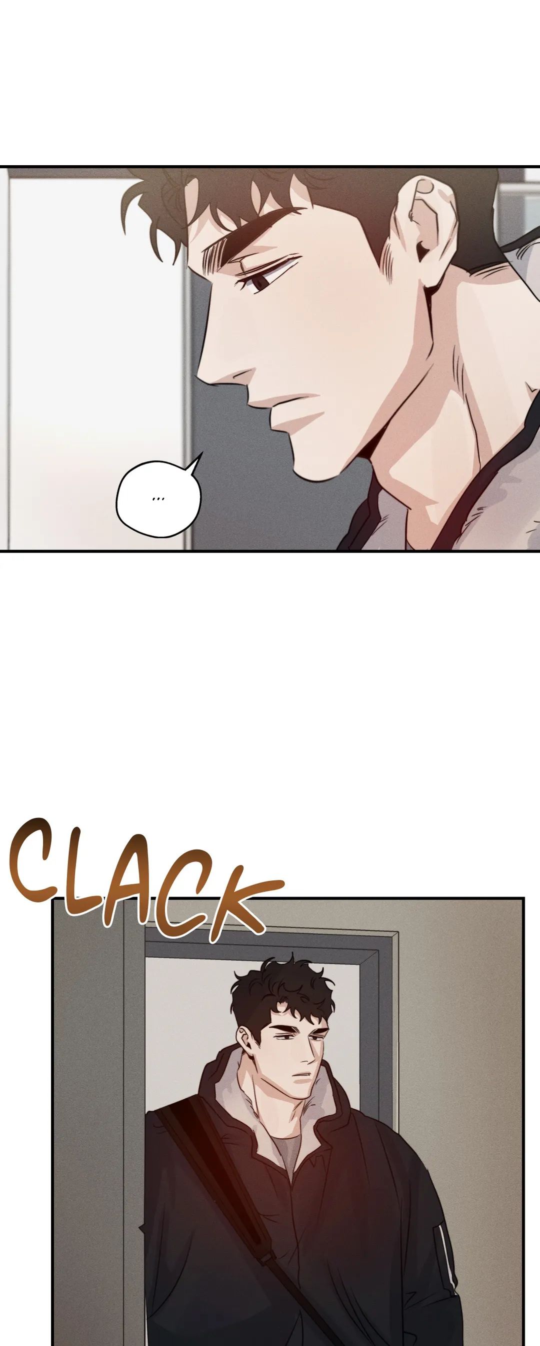 Read High Clear (Official) chapter 32 image 27 on Lezhin