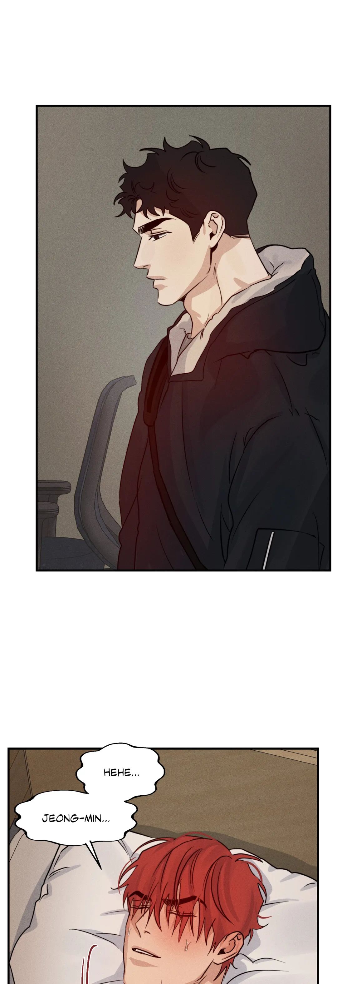 Read High Clear (Official) chapter 32 image 30 on Lezhin