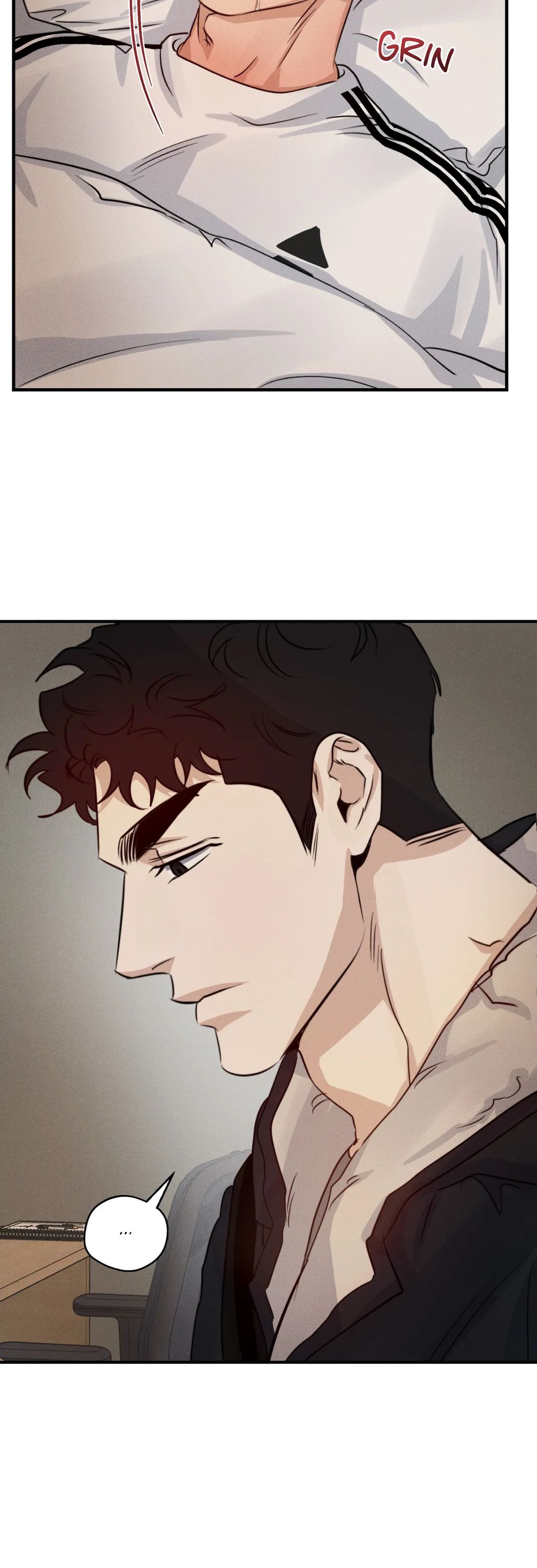 Read High Clear (Official) chapter 32 image 31 on Lezhin