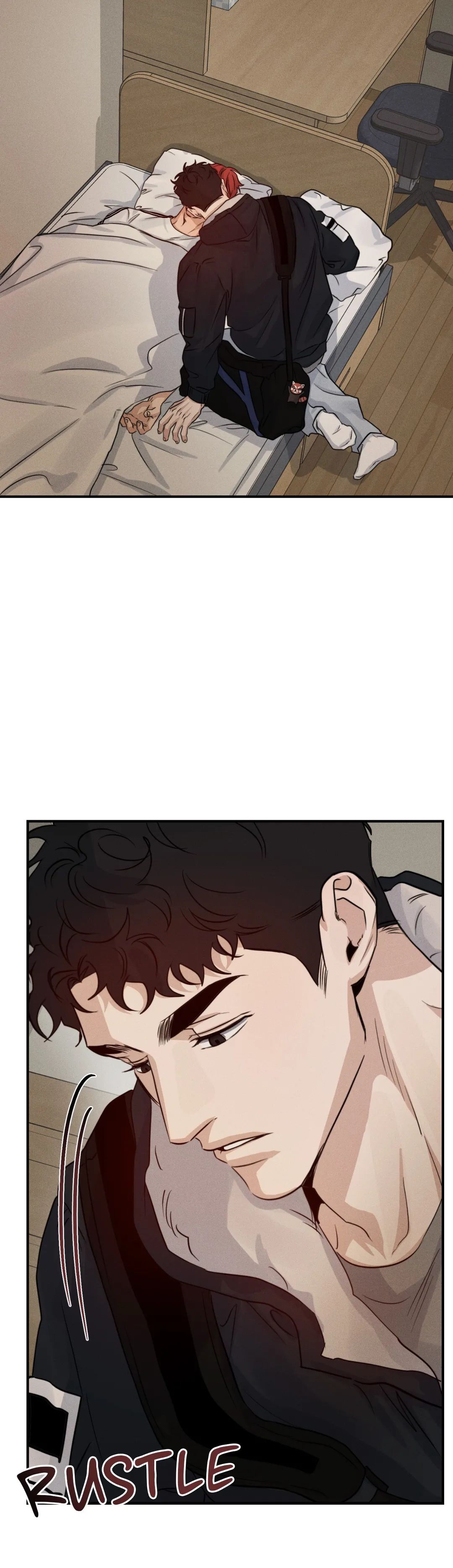 Read High Clear (Official) chapter 32 image 35 on Lezhin