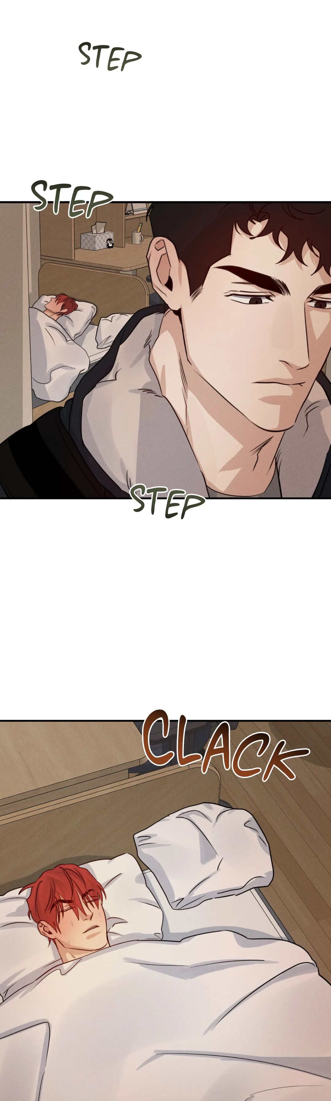Read High Clear (Official) chapter 32 image 37 on Lezhin