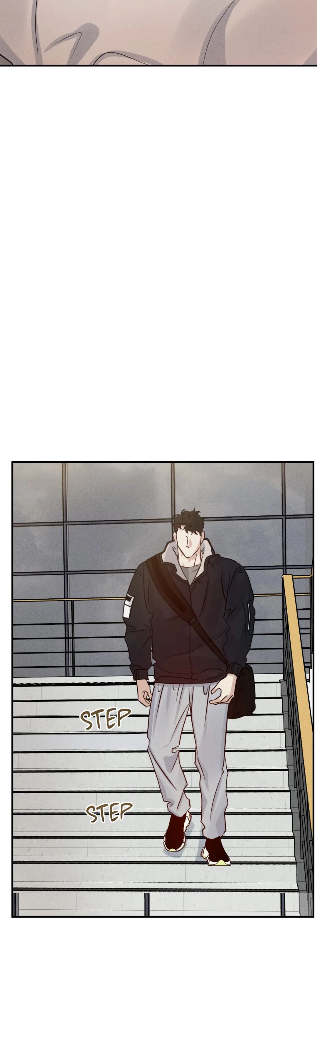 Read High Clear (Official) chapter 32 image 38 on Lezhin