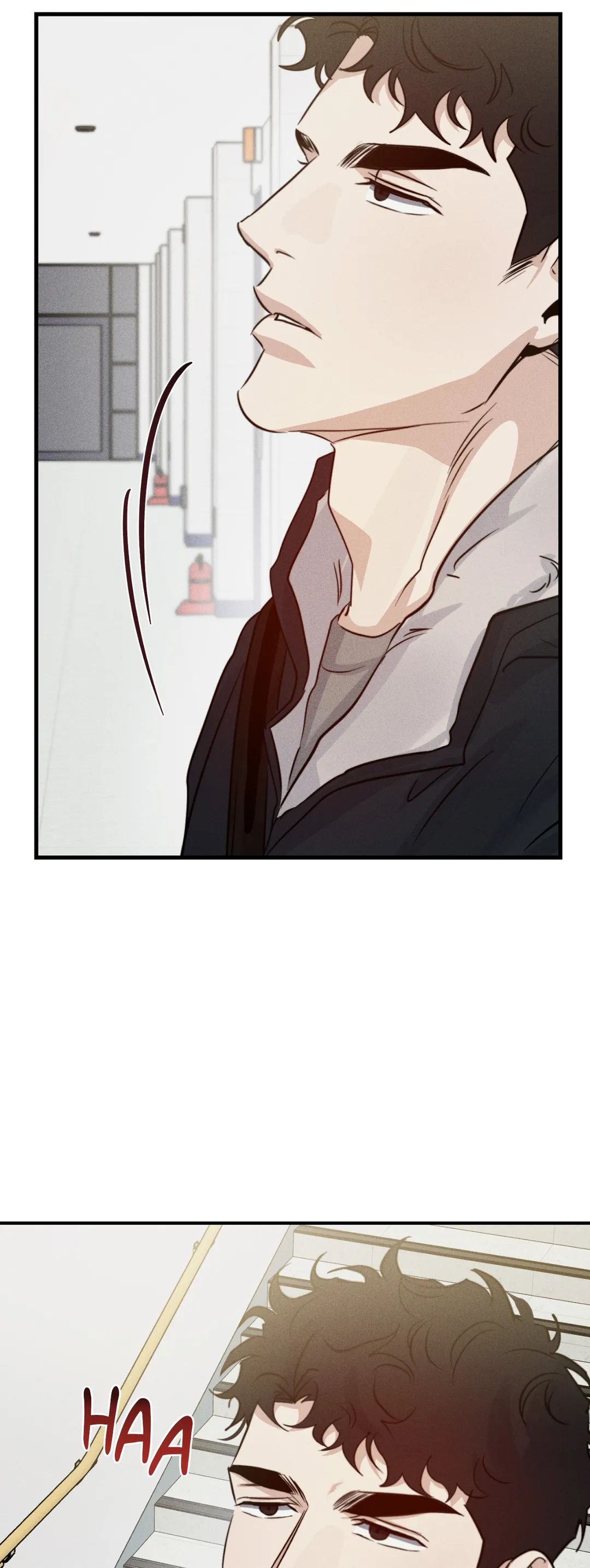 Read High Clear (Official) chapter 32 image 43 on Lezhin
