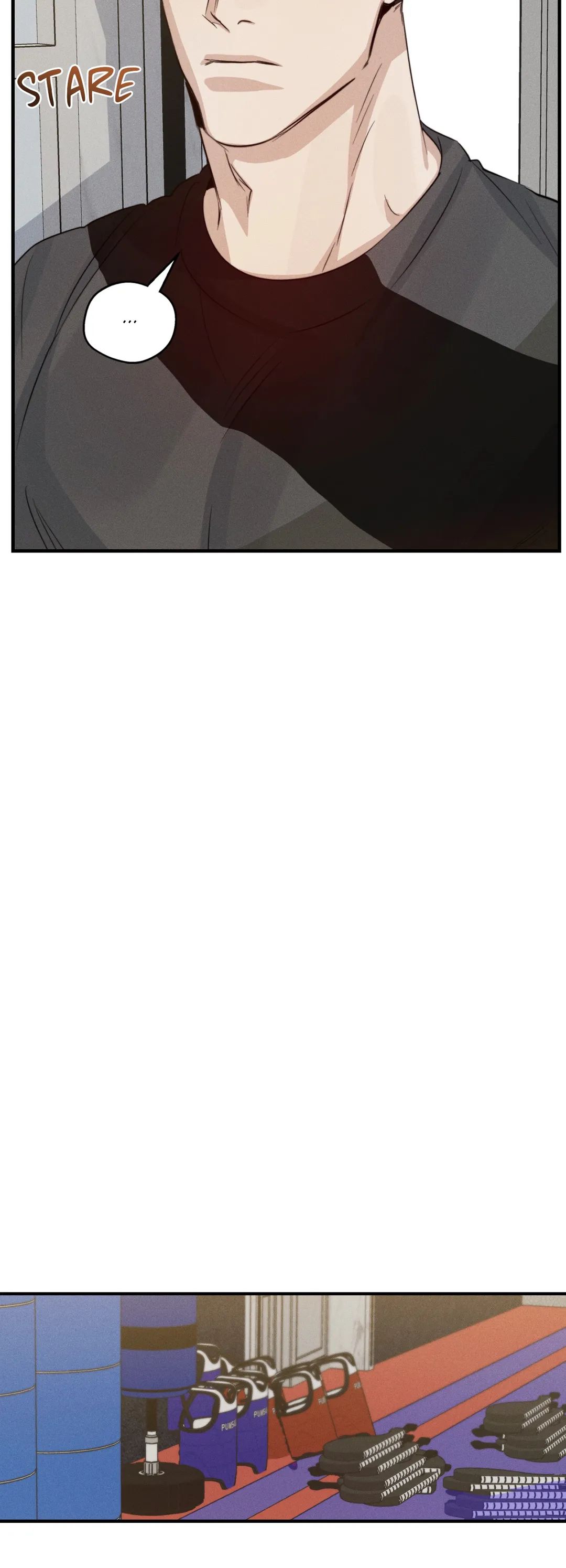 Read High Clear (Official) chapter 32 image 5 on Lezhin