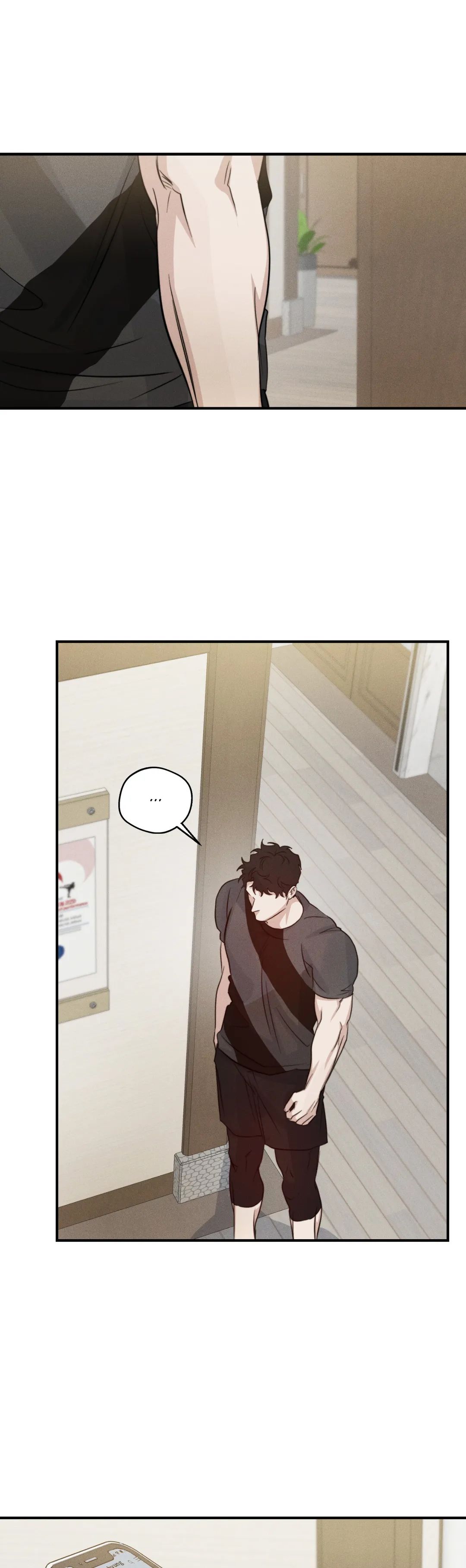 Read High Clear (Official) chapter 32 image 9 on Lezhin