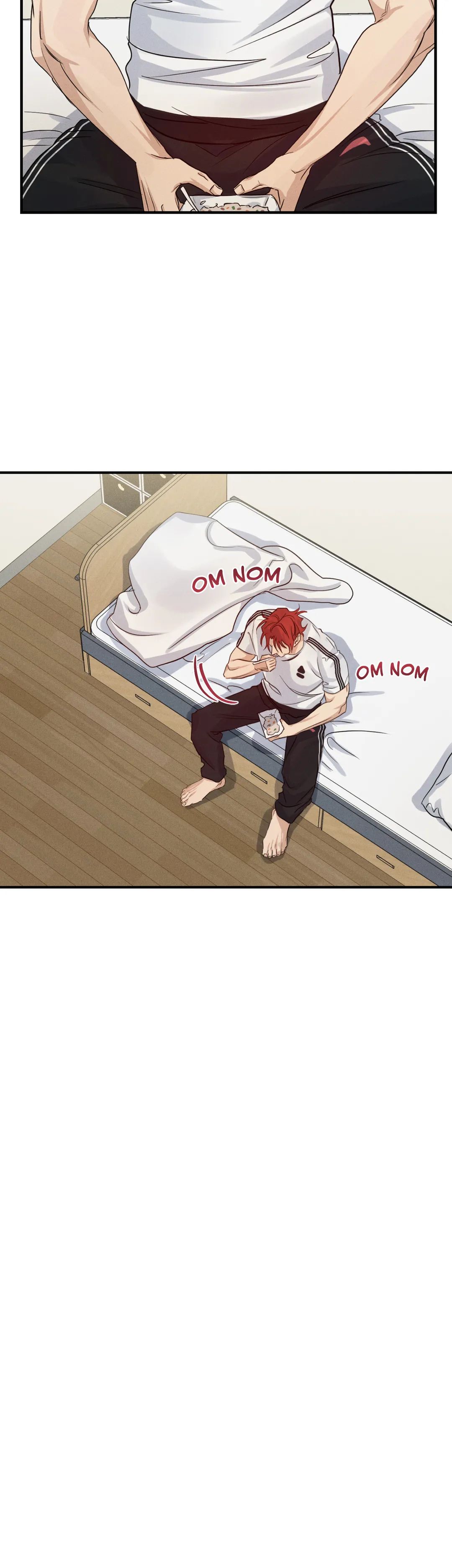 Read High Clear (Official) chapter 33 image 10 on Lezhin