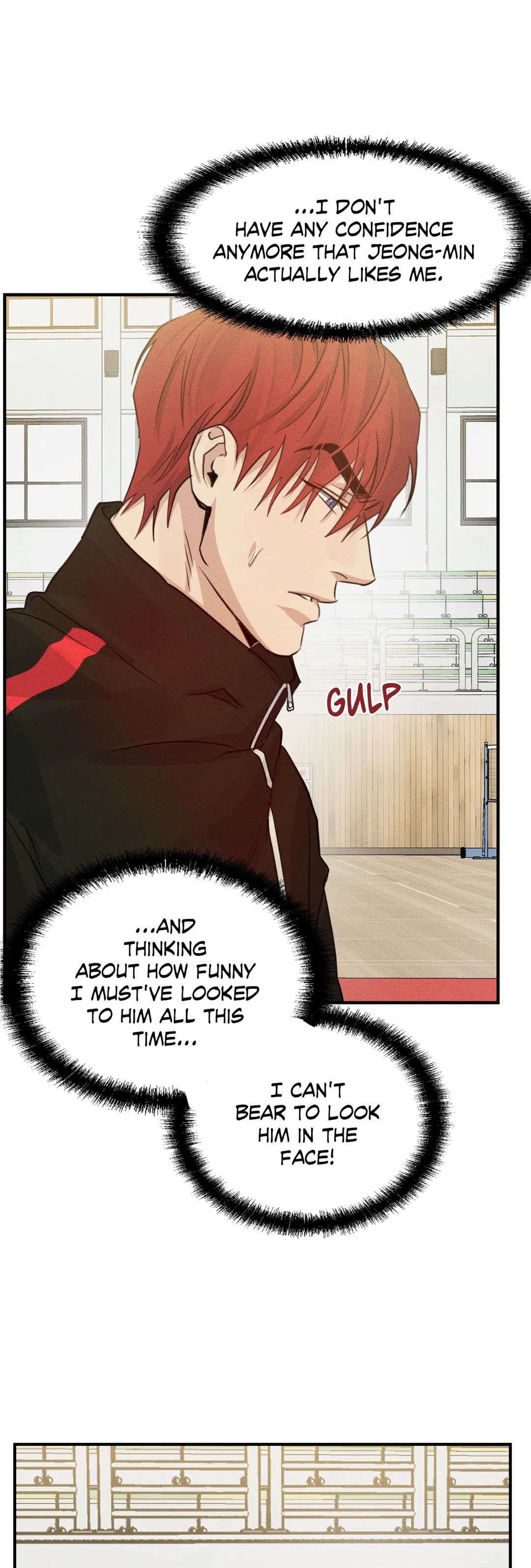 Read High Clear (Official) chapter 33 image 18 on Lezhin