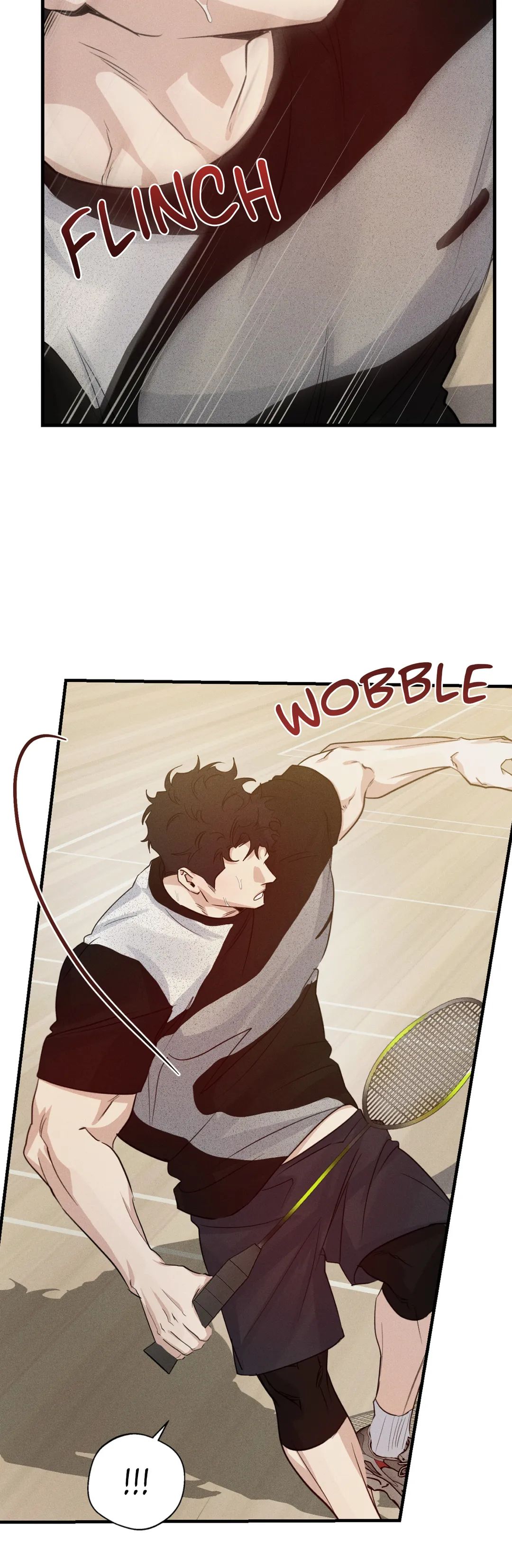 Read High Clear (Official) chapter 33 image 21 on Lezhin