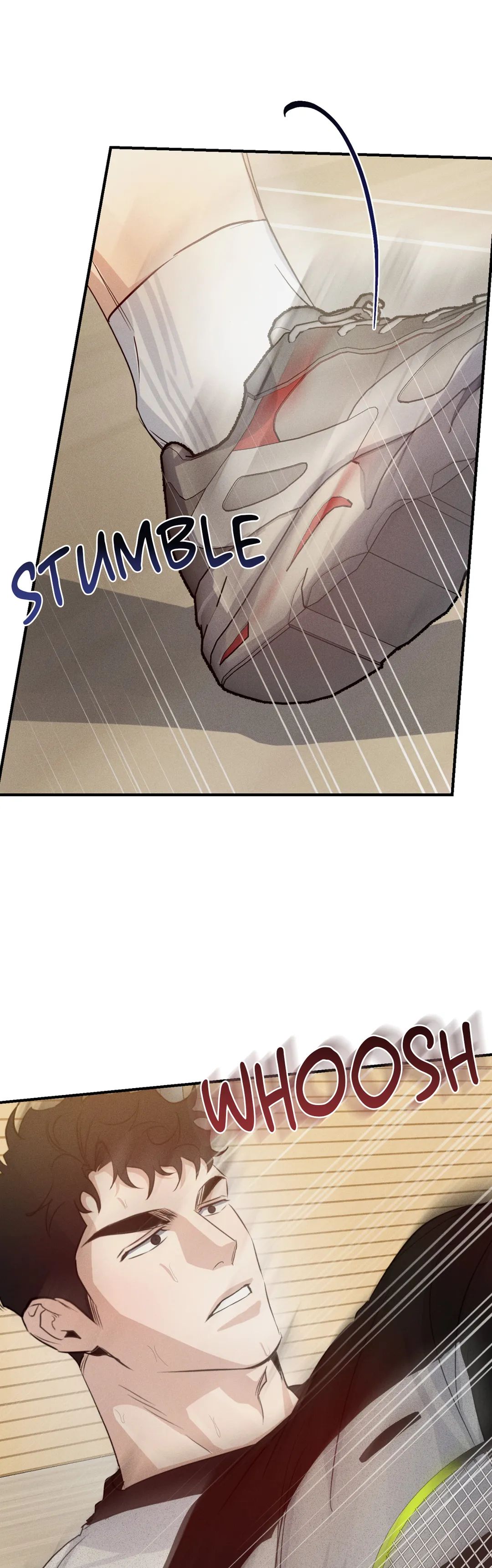 Read High Clear (Official) chapter 33 image 22 on Lezhin