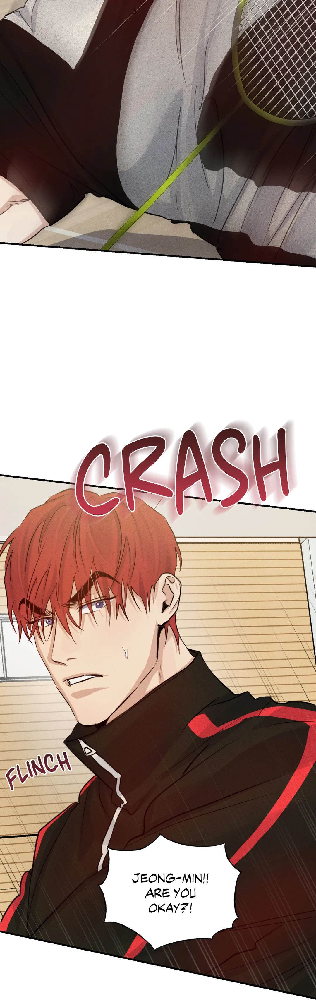 Read High Clear (Official) chapter 33 image 23 on Lezhin