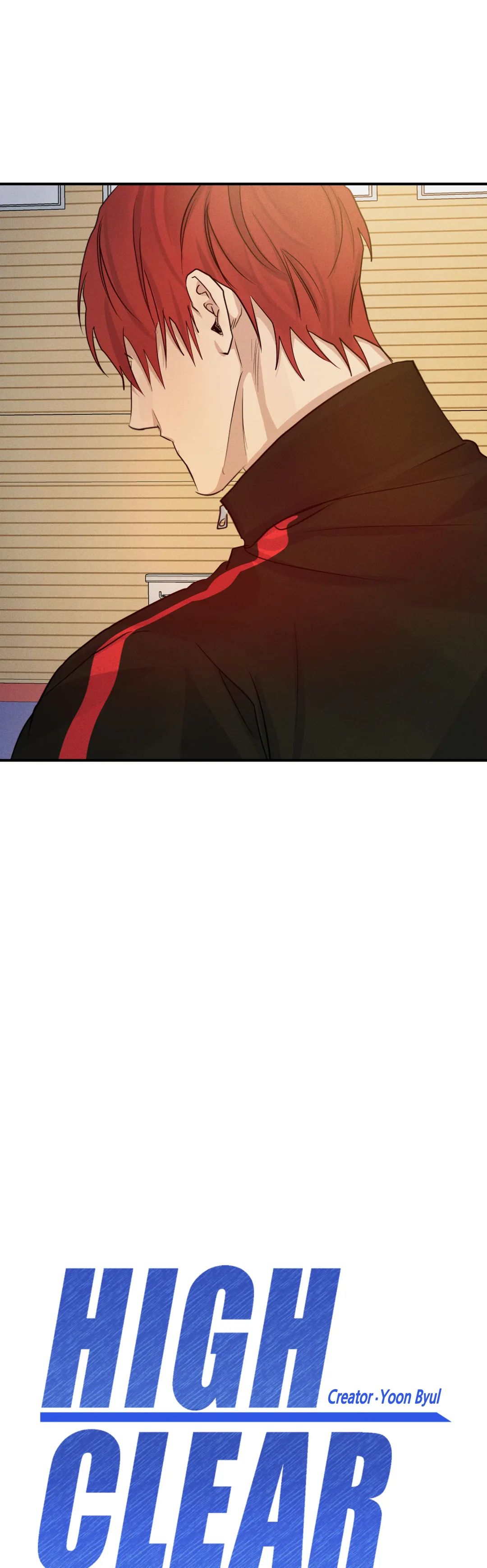 Read High Clear (Official) chapter 33 image 29 on Lezhin