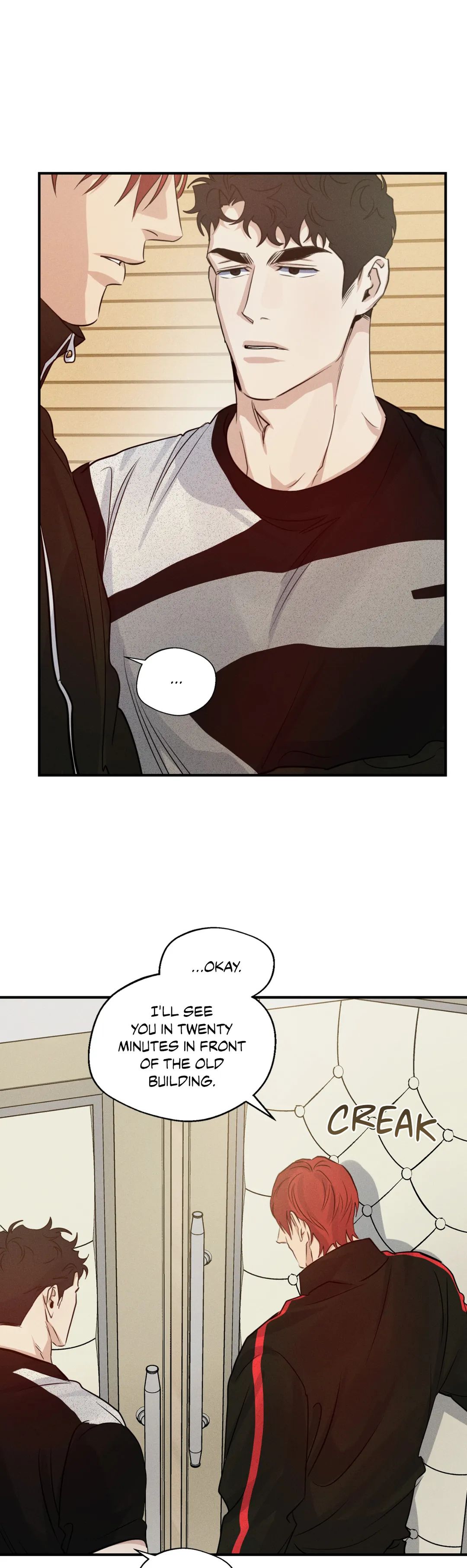 Read High Clear (Official) chapter 33 image 41 on Lezhin