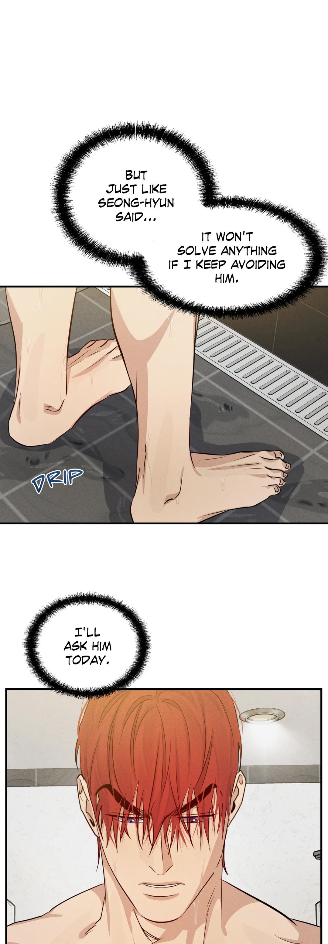 Read High Clear (Official) chapter 33 image 43 on Lezhin