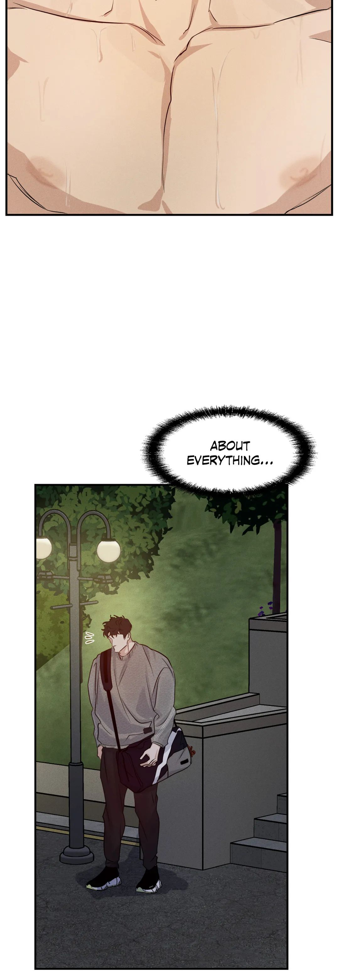 Read High Clear (Official) chapter 33 image 44 on Lezhin