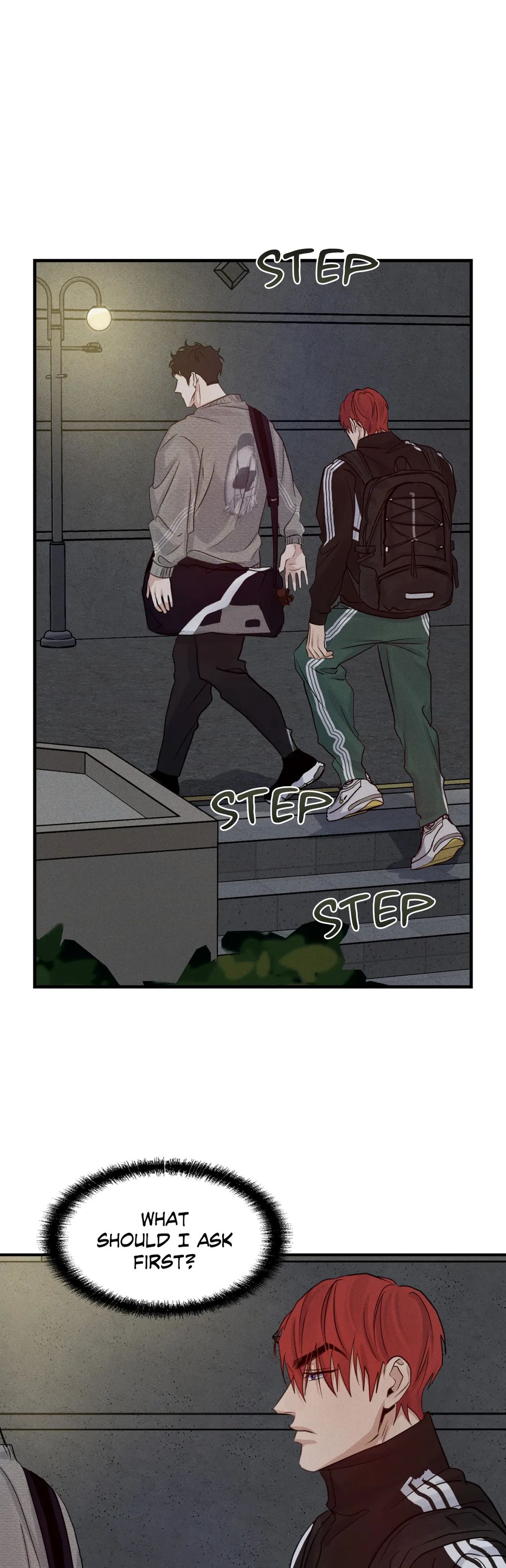Read High Clear (Official) chapter 33 image 46 on Lezhin