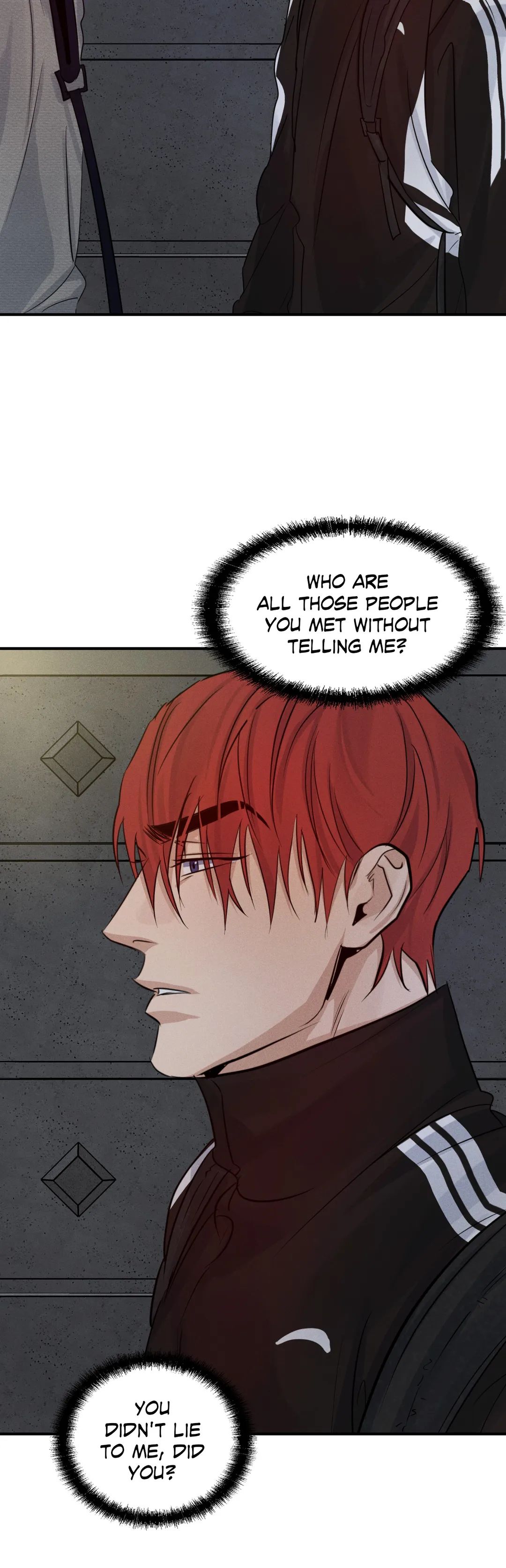 Read High Clear (Official) chapter 33 image 47 on Lezhin