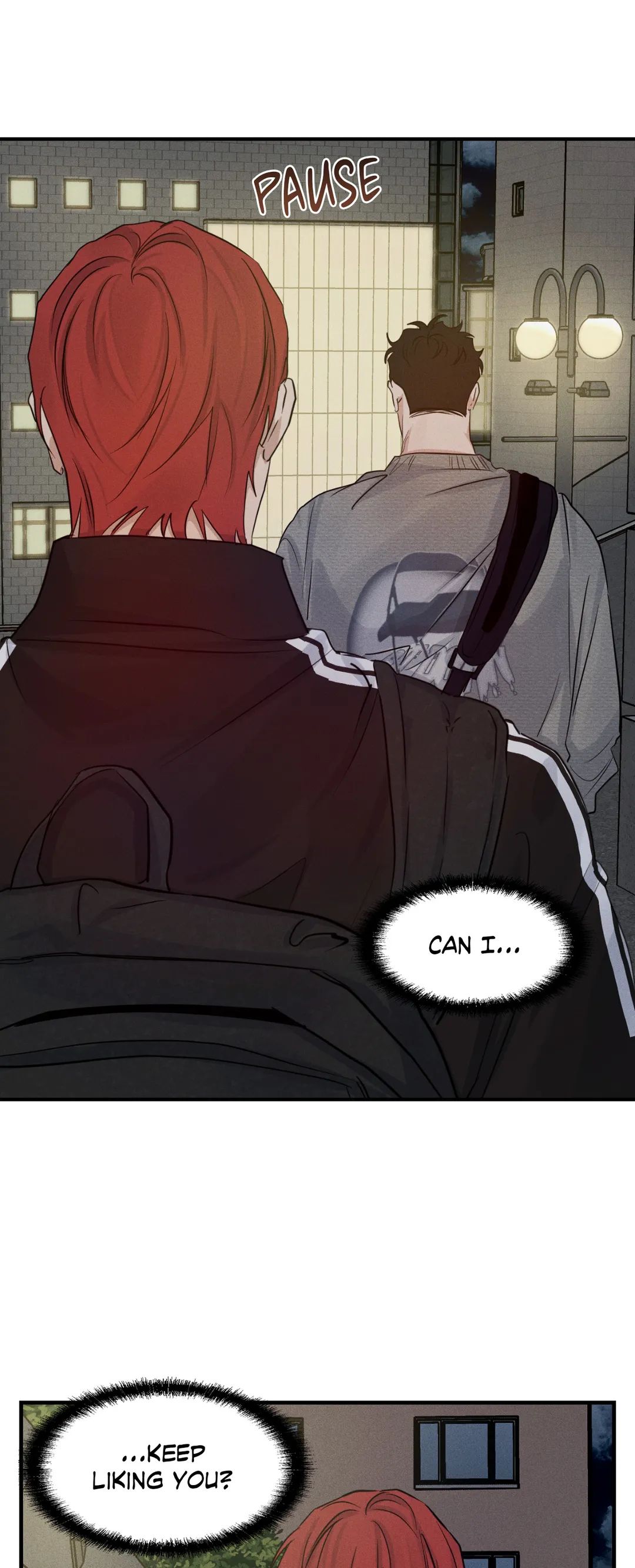 Read High Clear (Official) chapter 33 image 48 on Lezhin