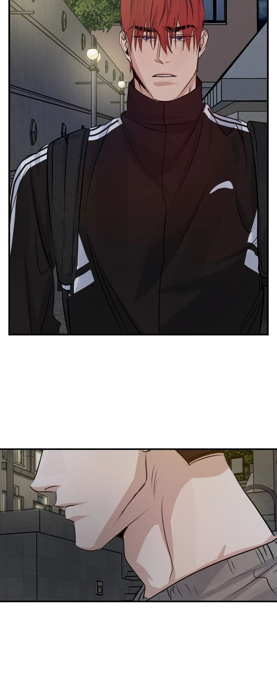 Read High Clear (Official) chapter 33 image 49 on Lezhin