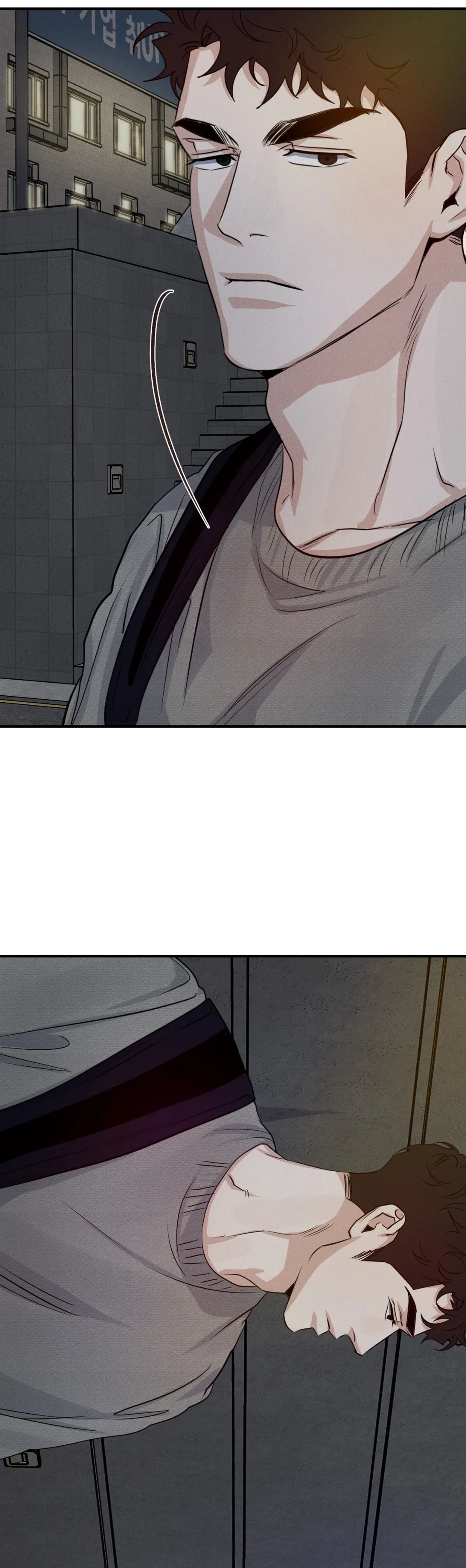 Read High Clear (Official) chapter 33 image 50 on Lezhin