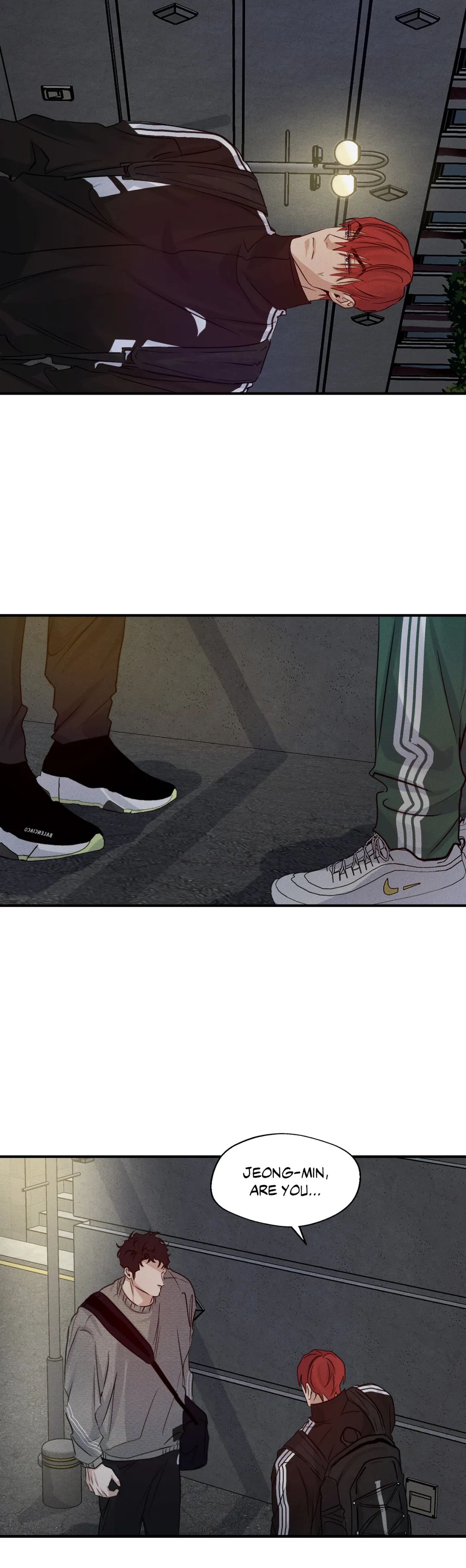 Read High Clear (Official) chapter 33 image 51 on Lezhin