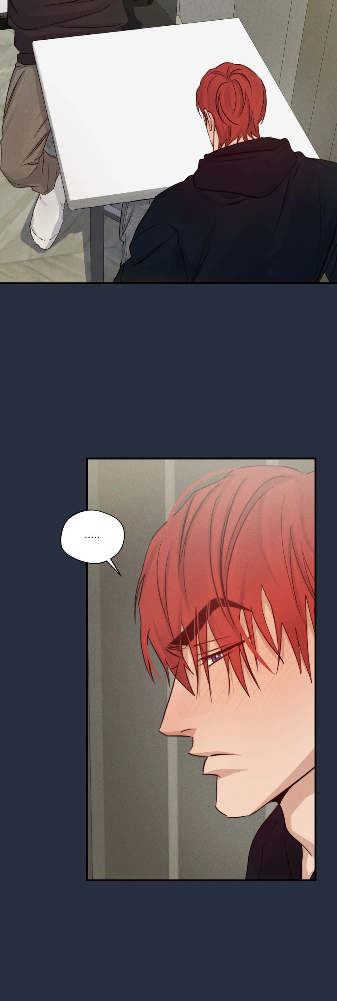 Read High Clear (Official) chapter 34 image 10 on Lezhin