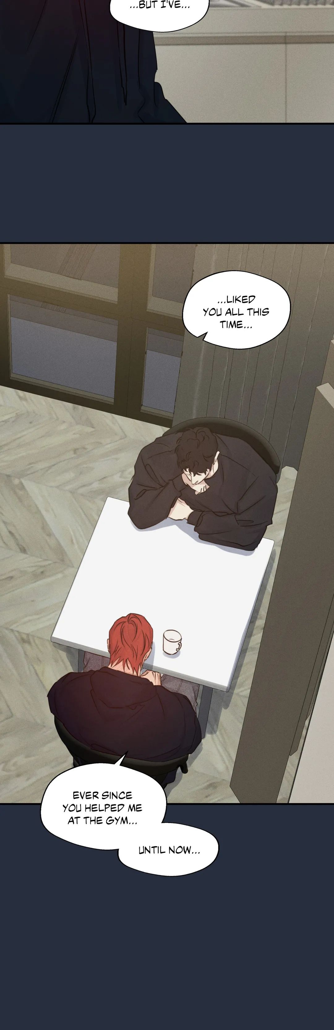 Read High Clear (Official) chapter 34 image 17 on Lezhin