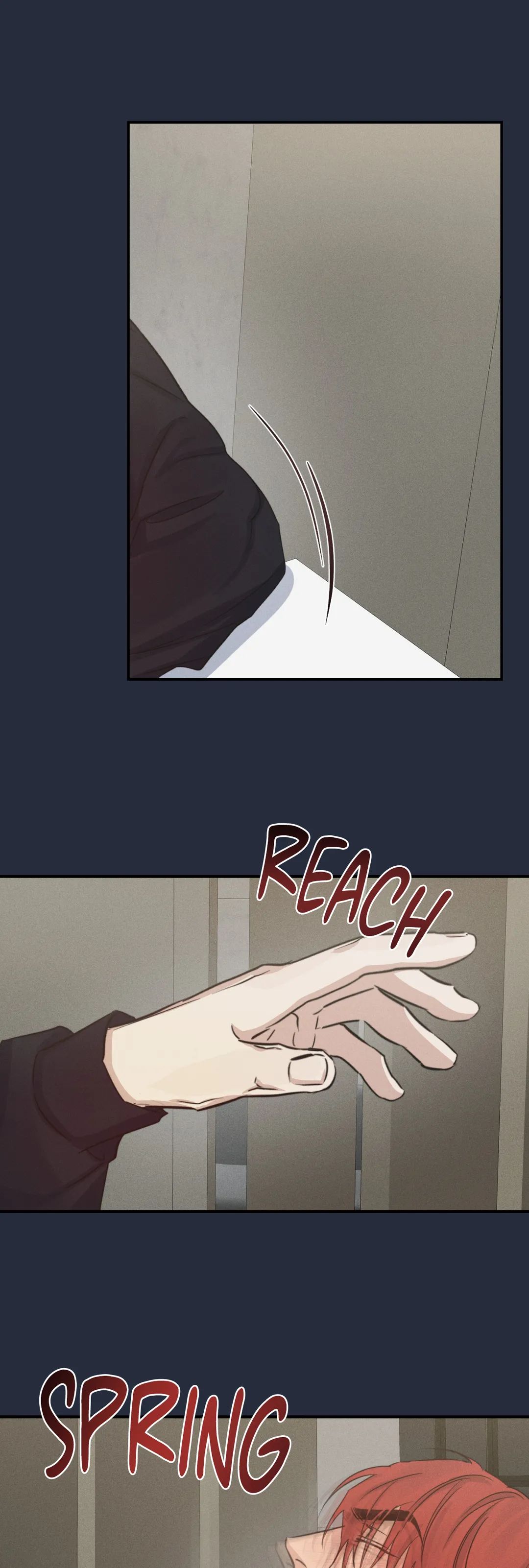 Read High Clear (Official) chapter 34 image 18 on Lezhin